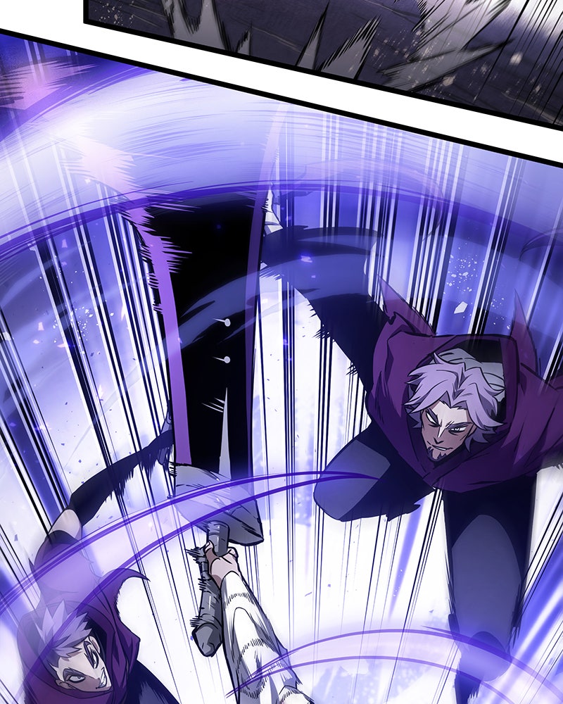 Read The World After the Fall ENGLISH Manga Online