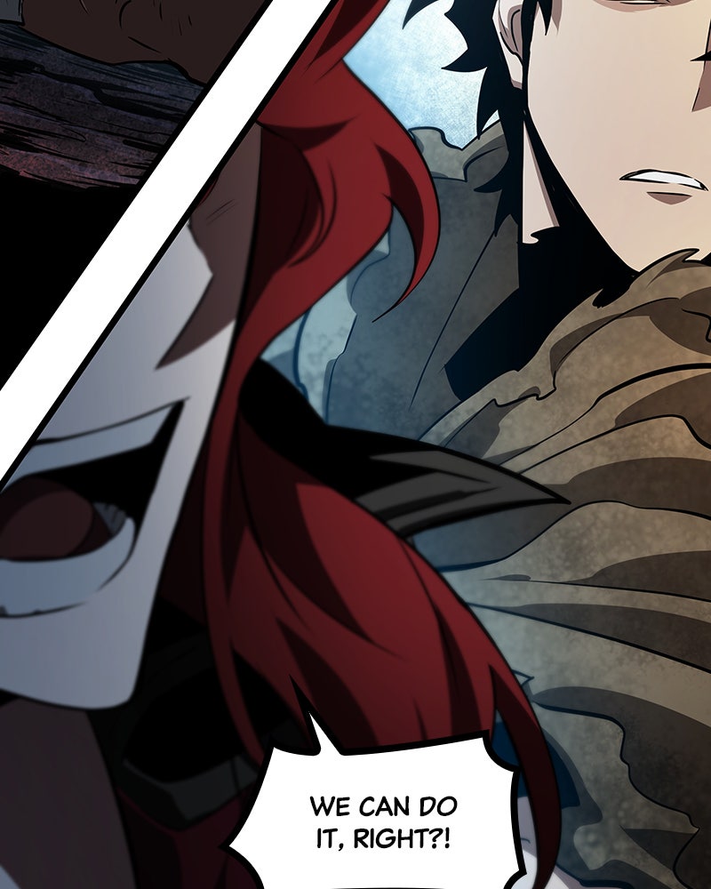 Read The World After the Fall ENGLISH Manga Online