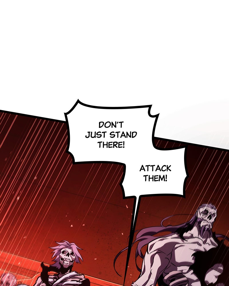 Read The World After the Fall ENGLISH Manga Online