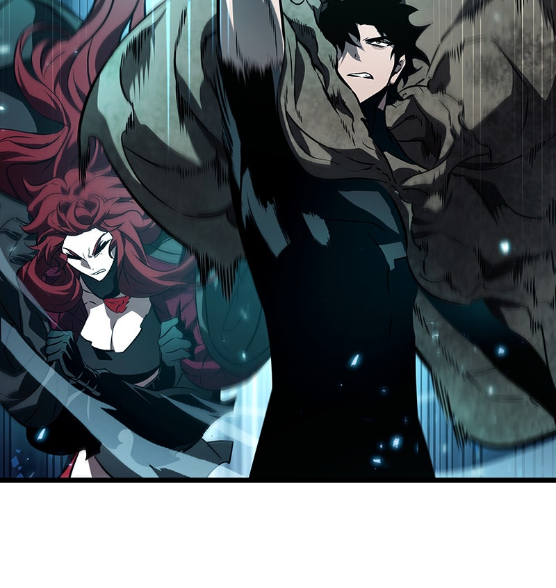 Read The World After the Fall ENGLISH Manga Online