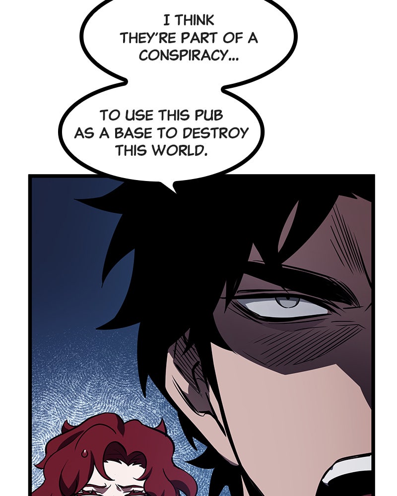 Read The World After the Fall ENGLISH Manga Online