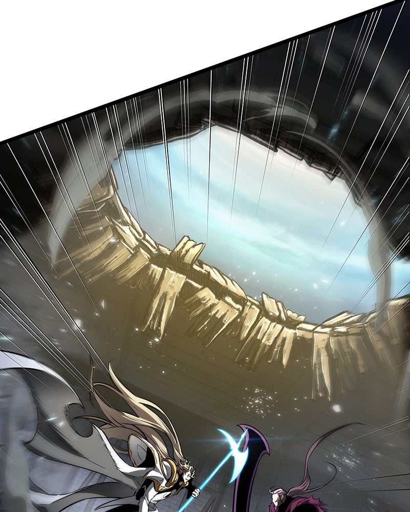 Read The World After the Fall ENGLISH Manga Online