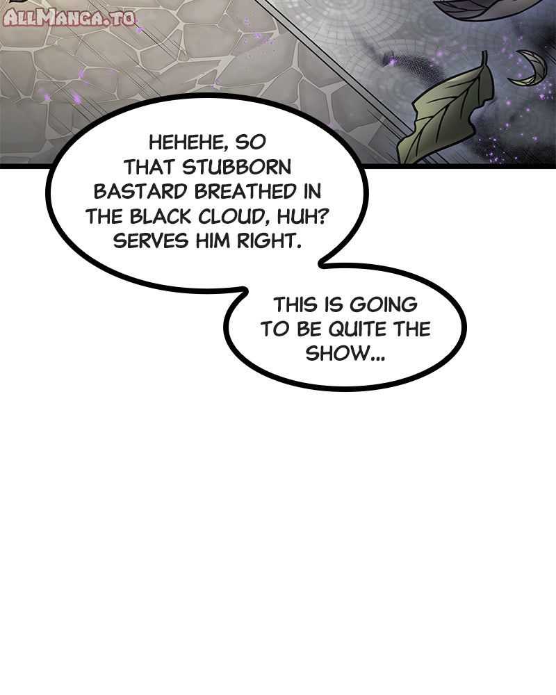 Read The World After the Fall ENGLISH Manga Online