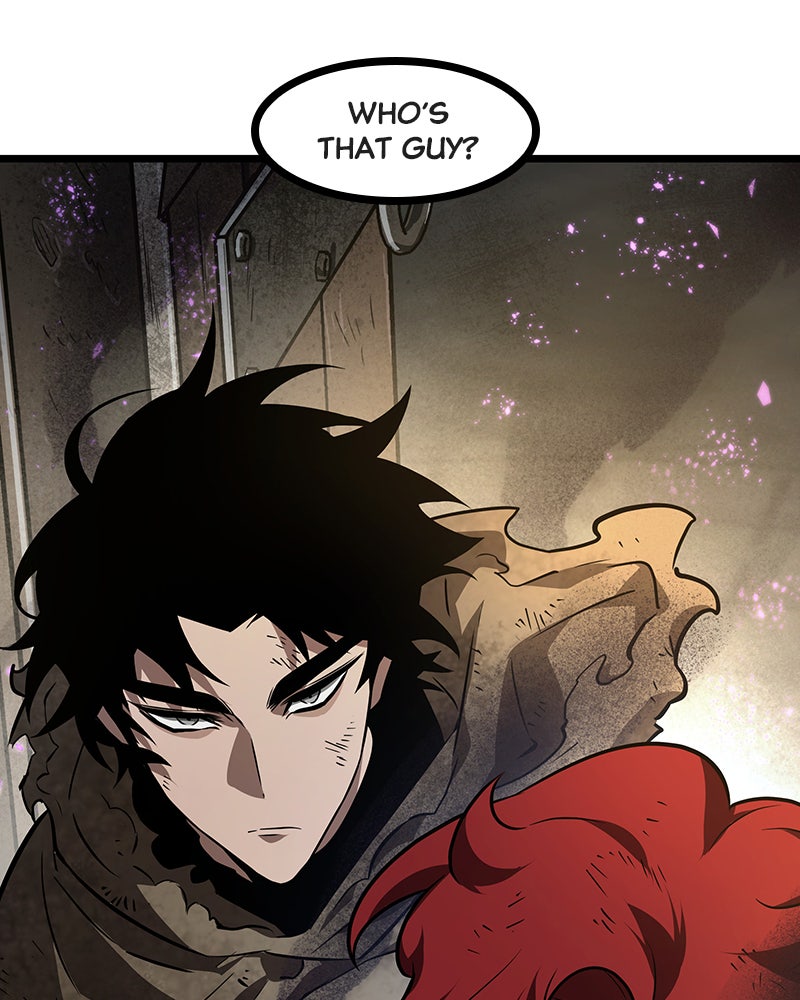 Read The World After the Fall ENGLISH Manga Online