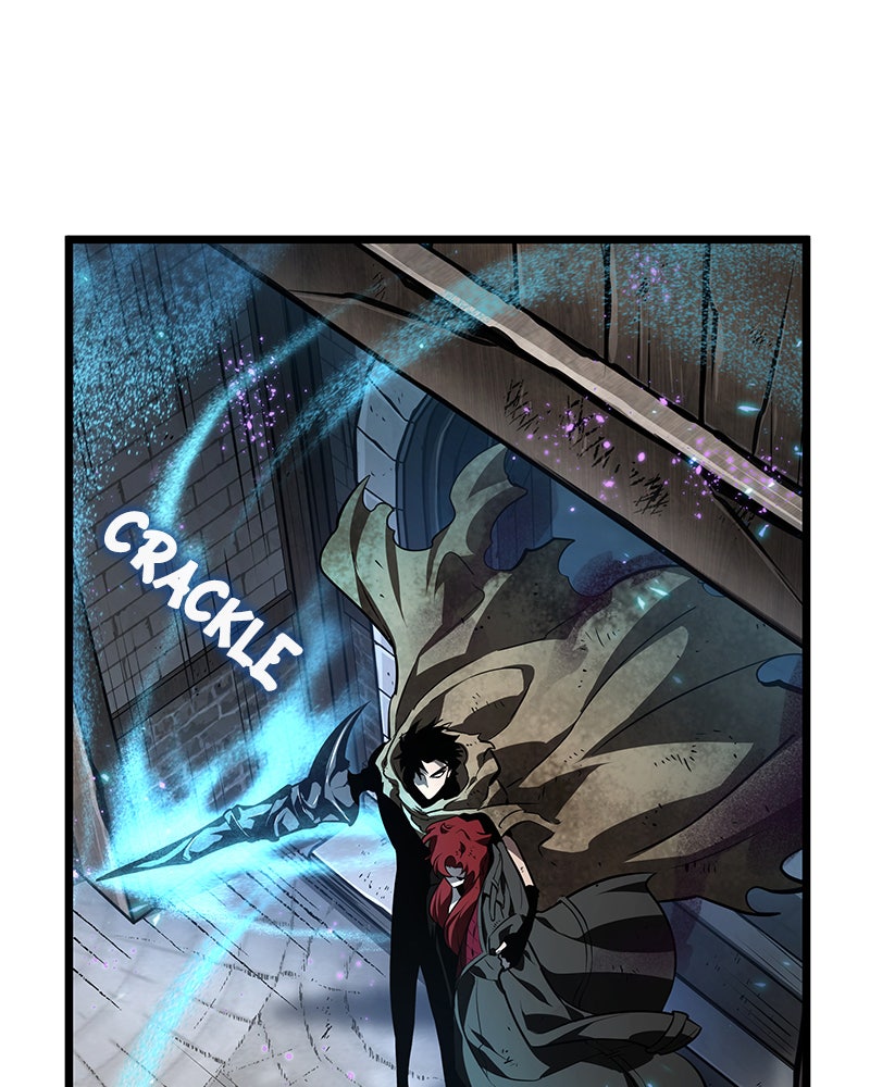 Read The World After the Fall ENGLISH Manga Online