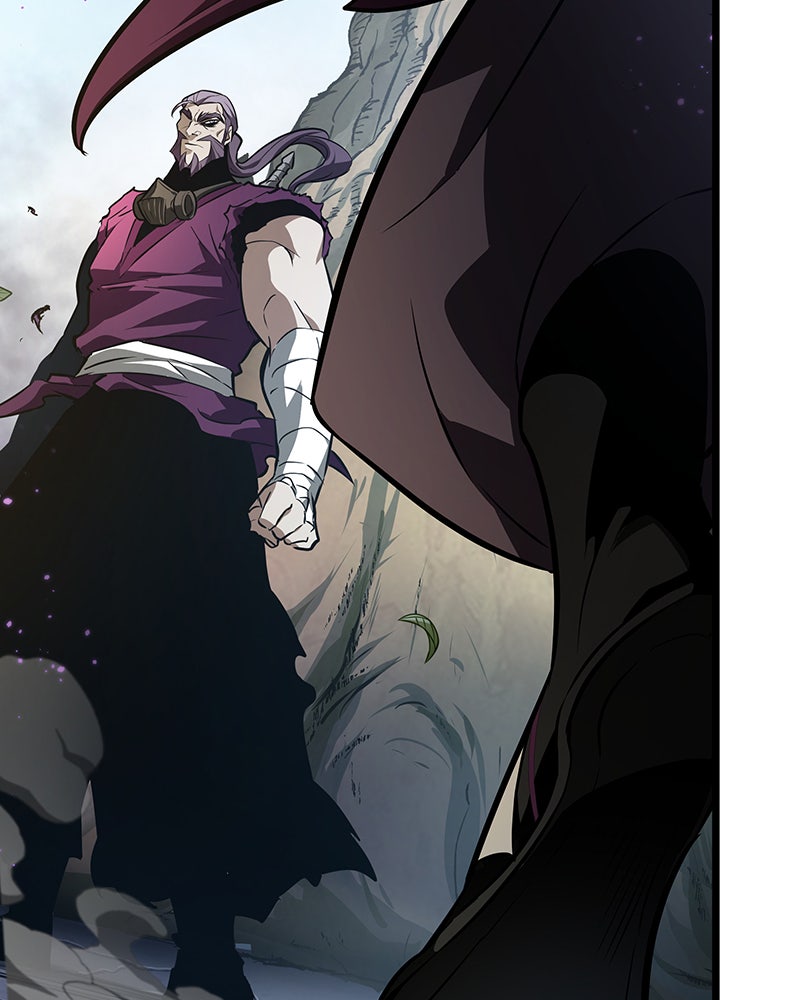 Read The World After the Fall ENGLISH Manga Online