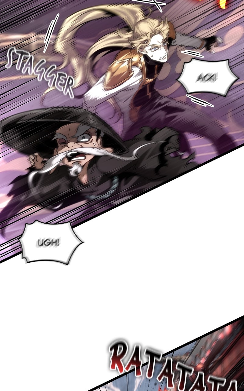 Read The World After the Fall ENGLISH Manga Online