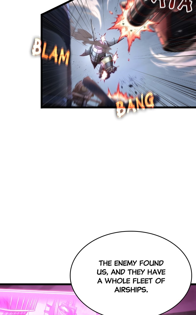 Read The World After the Fall ENGLISH Manga Online