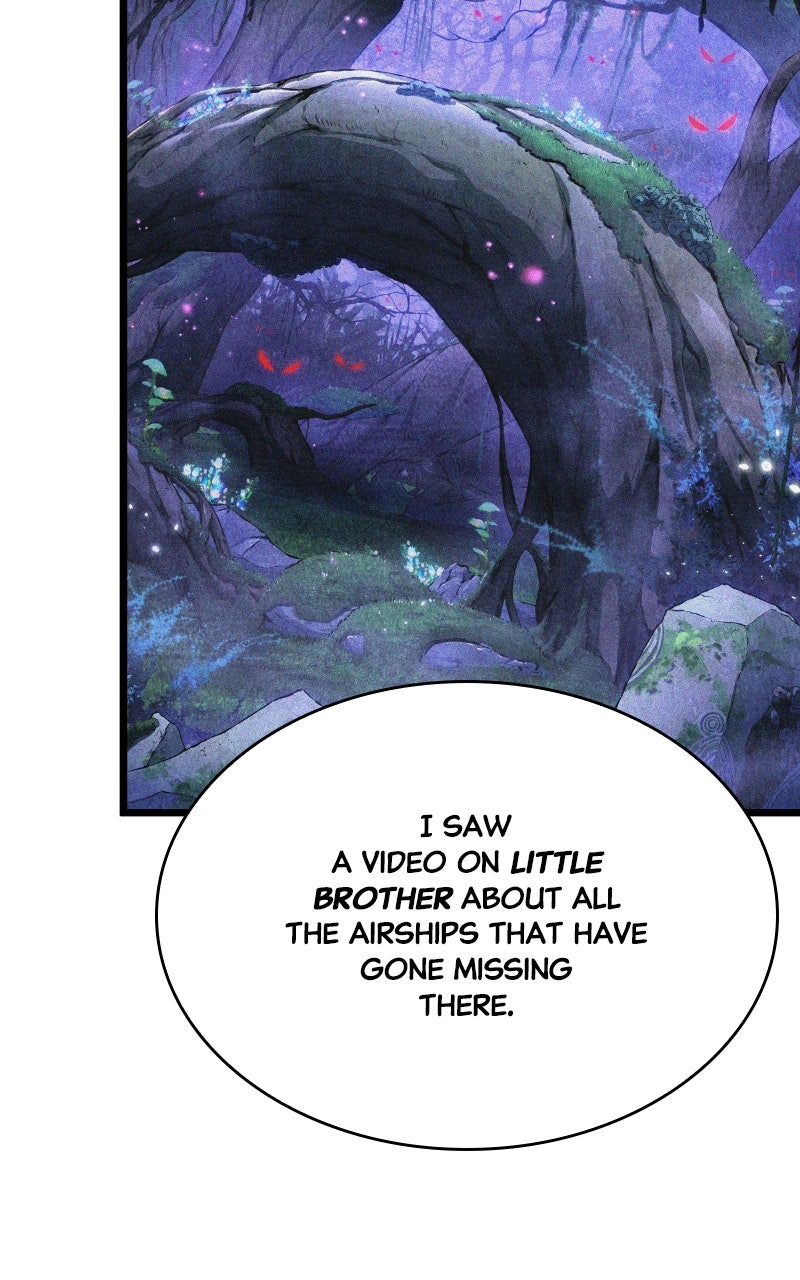 Read The World After the Fall ENGLISH Manga Online