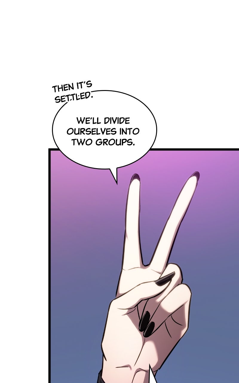 Read The World After the Fall ENGLISH Manga Online