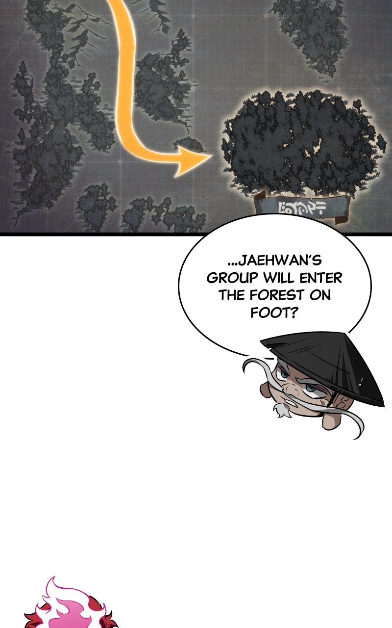 Read The World After the Fall ENGLISH Manga Online