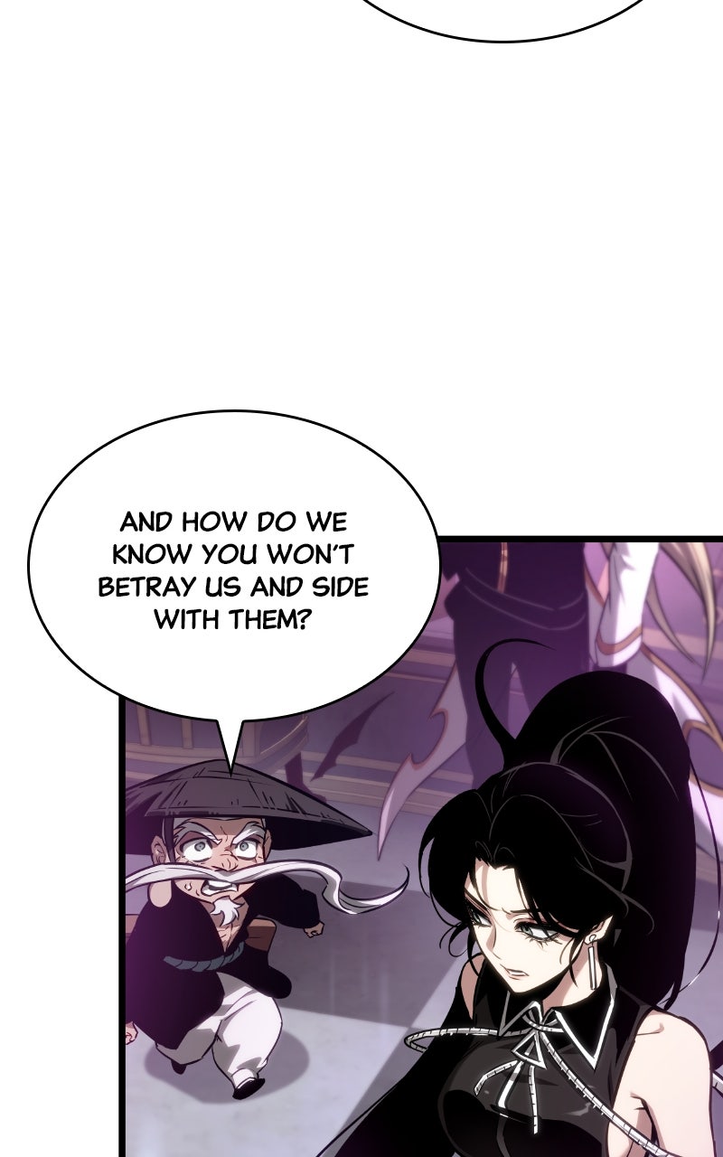 Read The World After the Fall ENGLISH Manga Online