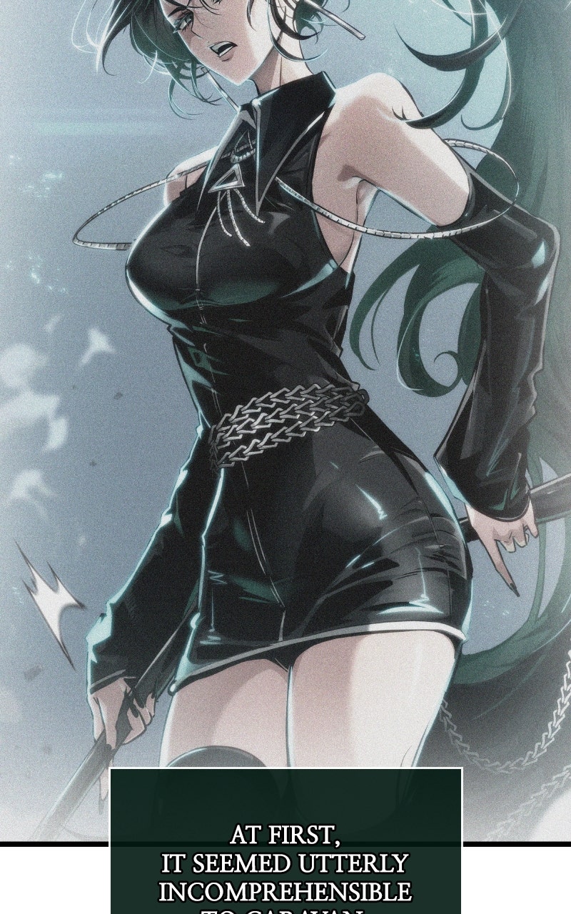 Read The World After the Fall ENGLISH Manga Online