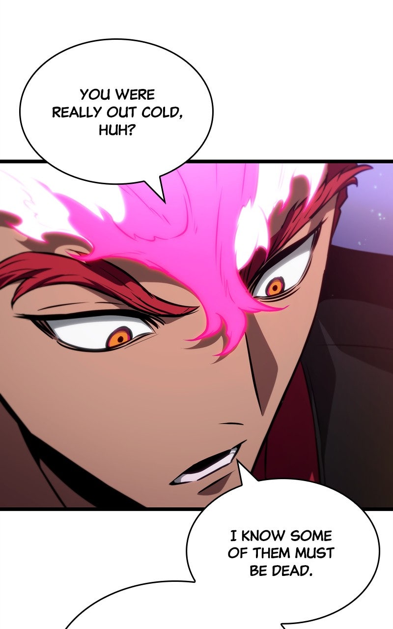 Read The World After the Fall ENGLISH Manga Online