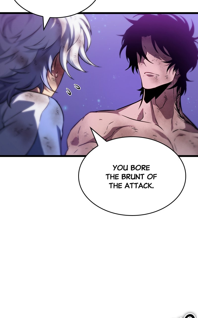 Read The World After the Fall ENGLISH Manga Online