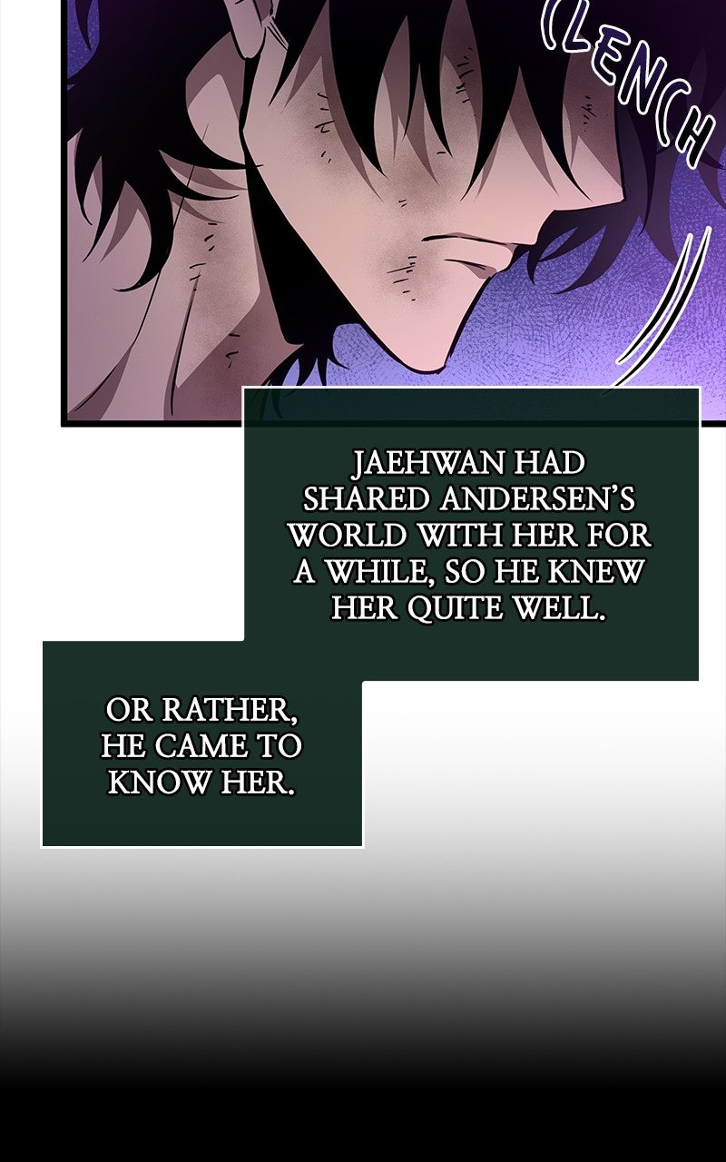 Read The World After the Fall ENGLISH Manga Online