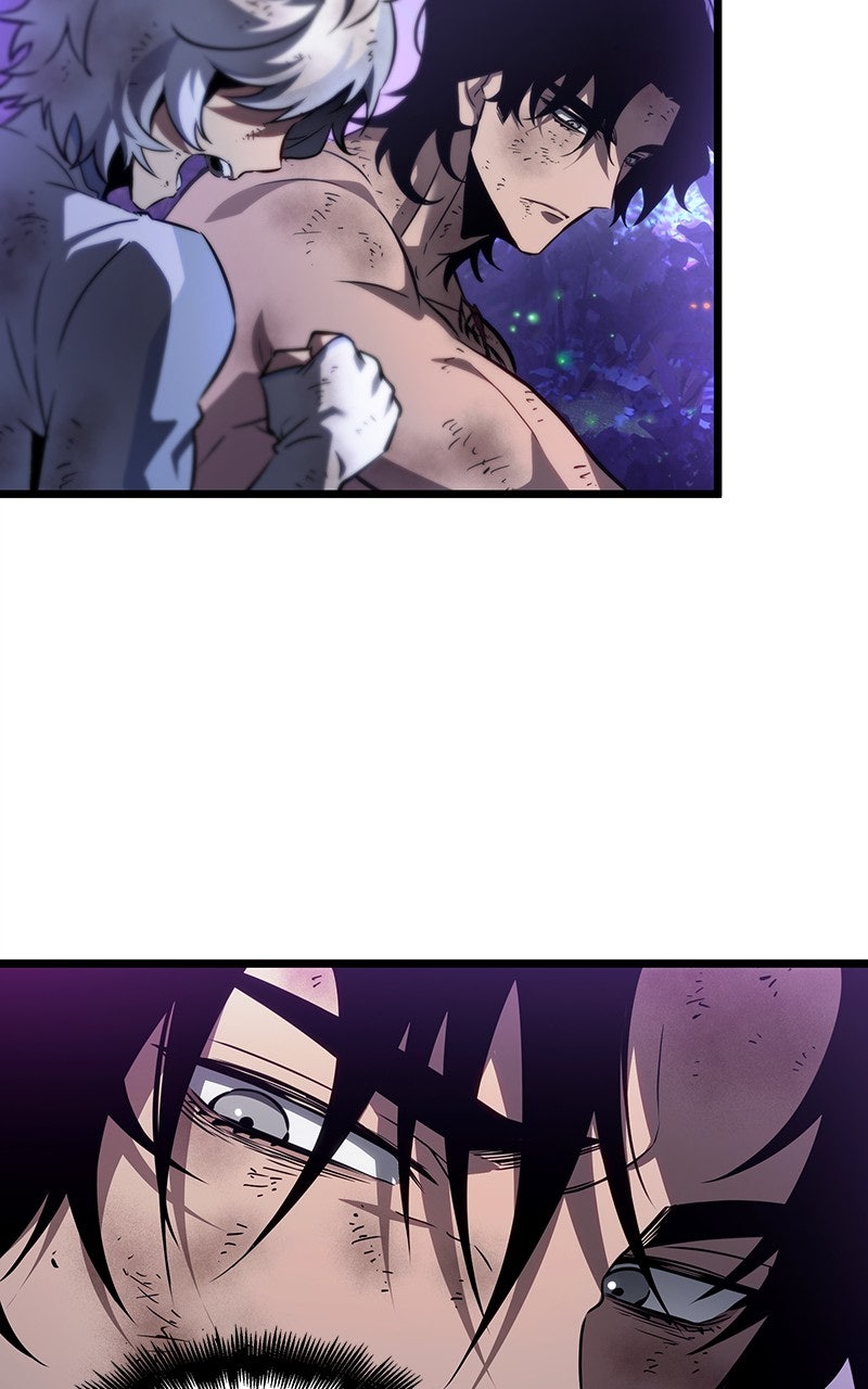 Read The World After the Fall ENGLISH Manga Online