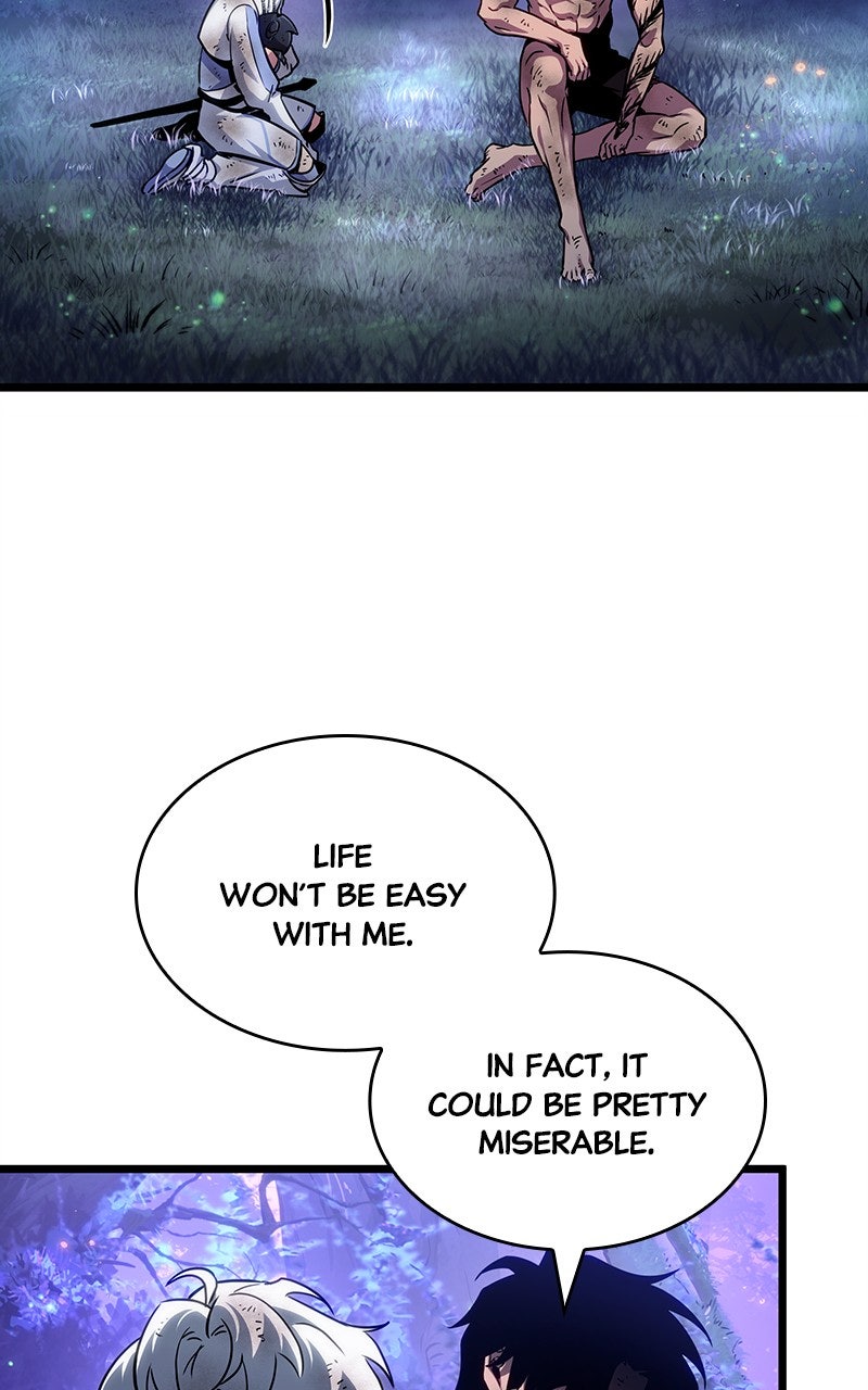 Read The World After the Fall ENGLISH Manga Online