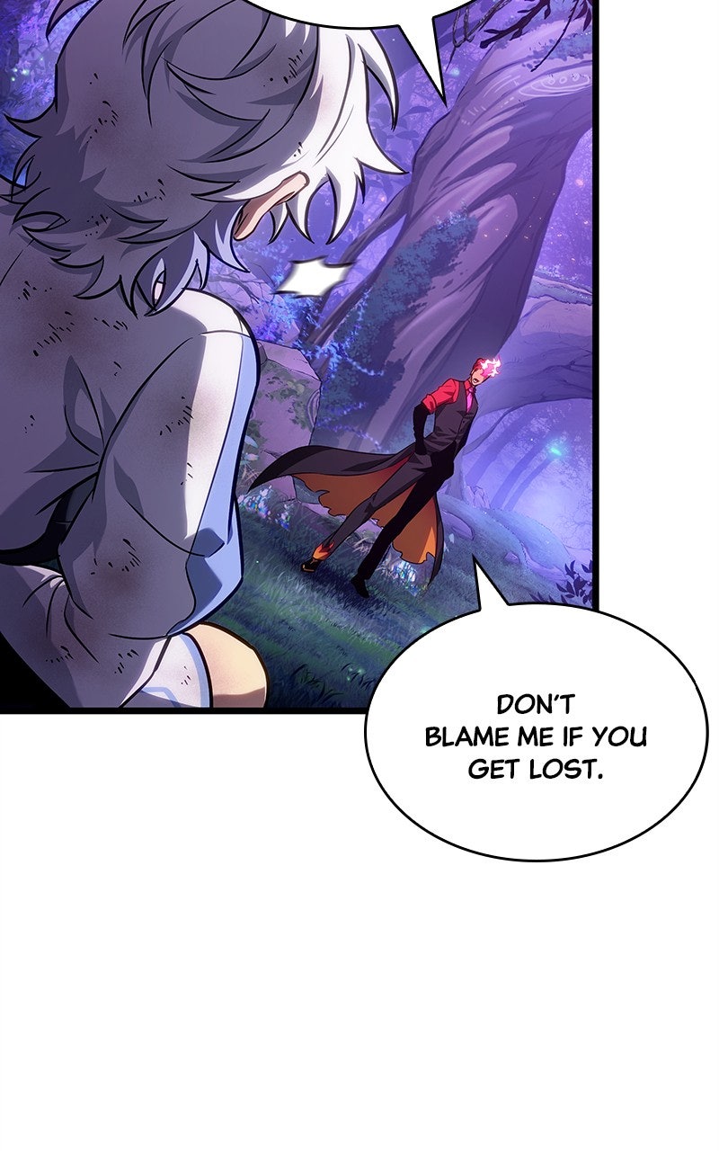 Read The World After the Fall ENGLISH Manga Online