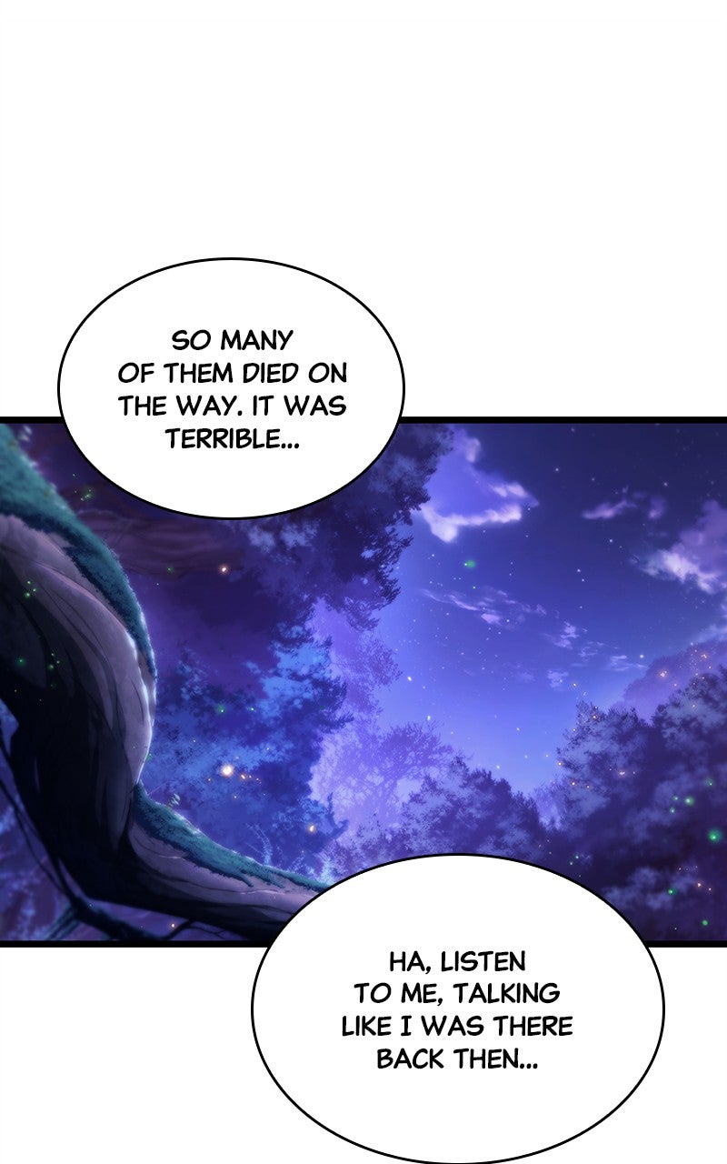 Read The World After the Fall ENGLISH Manga Online