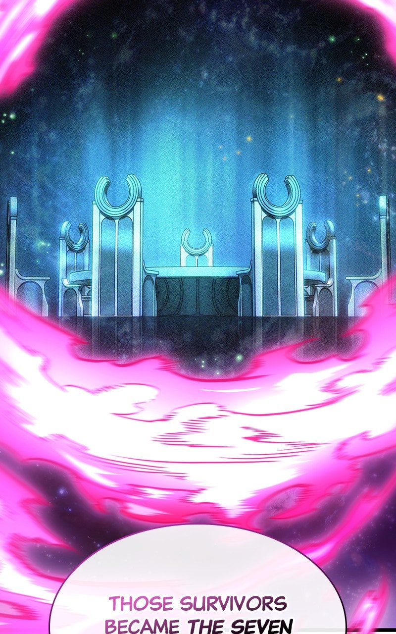 Read The World After the Fall ENGLISH Manga Online