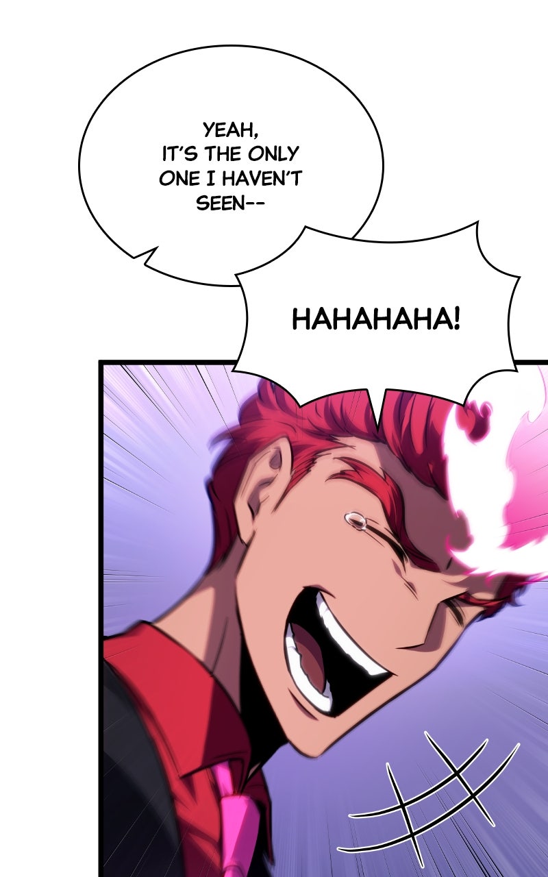 Read The World After the Fall ENGLISH Manga Online