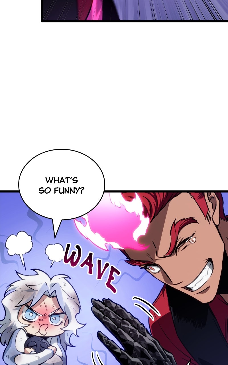 Read The World After the Fall ENGLISH Manga Online