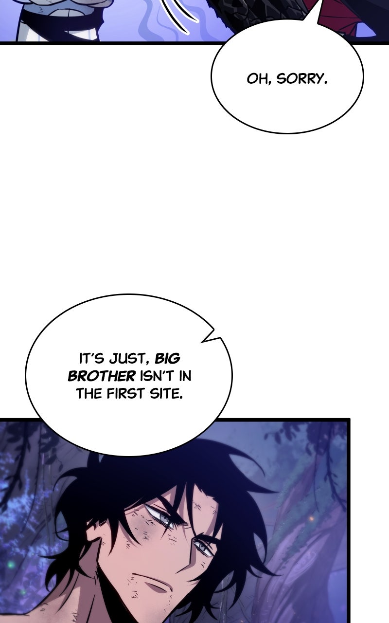 Read The World After the Fall ENGLISH Manga Online