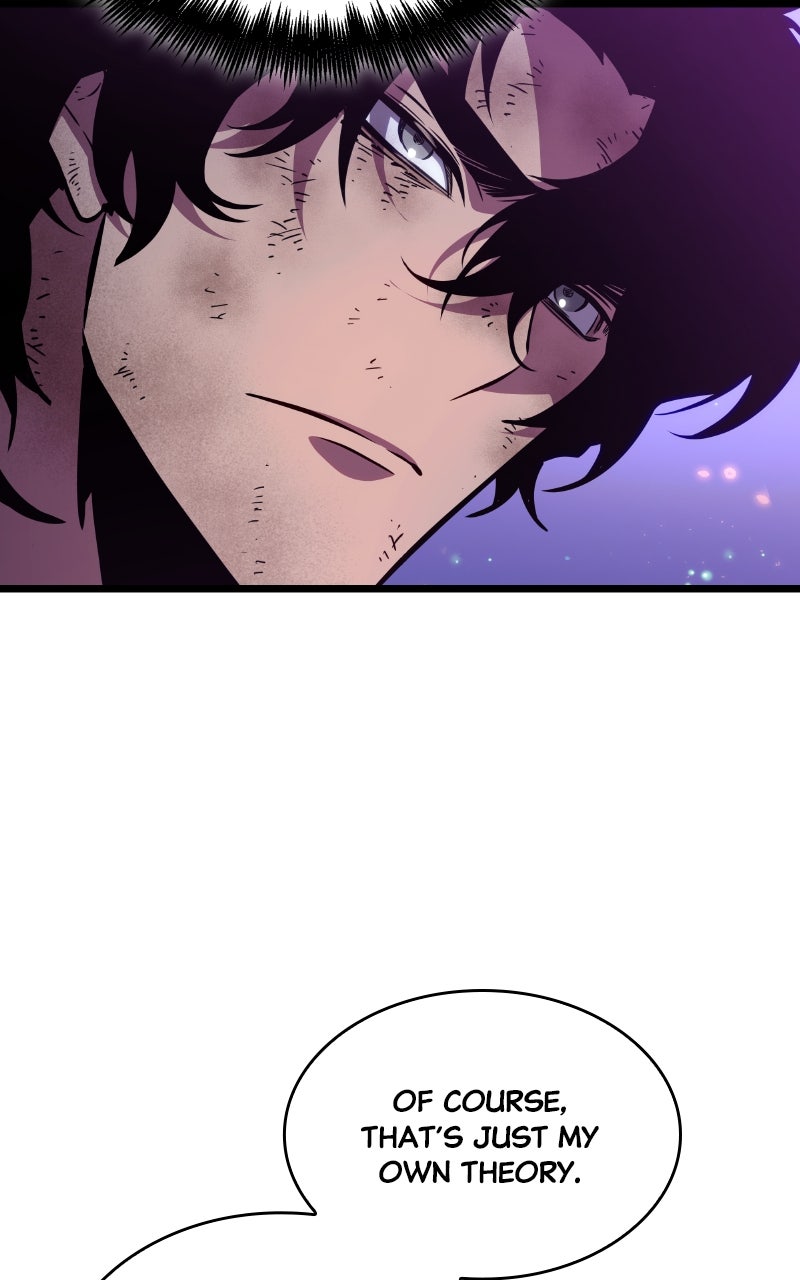 Read The World After the Fall ENGLISH Manga Online