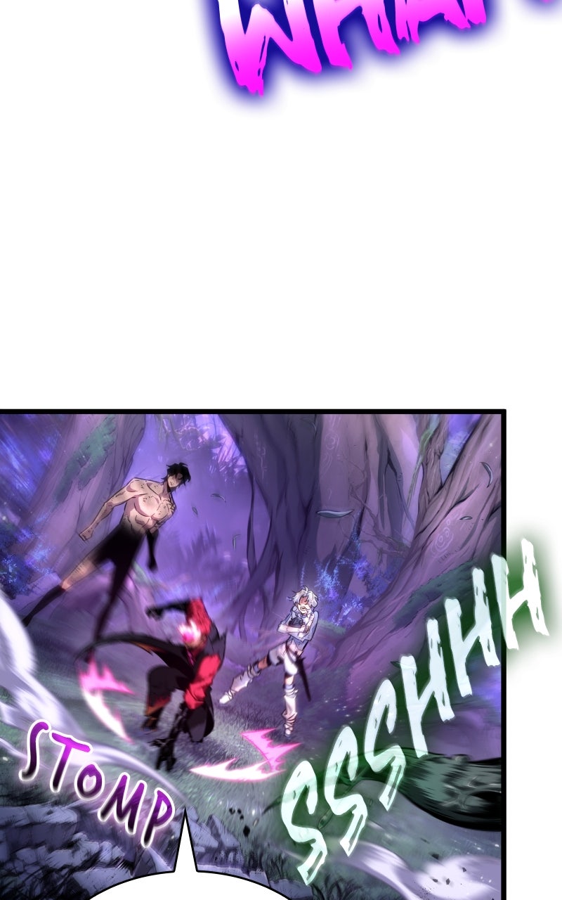 Read The World After the Fall ENGLISH Manga Online