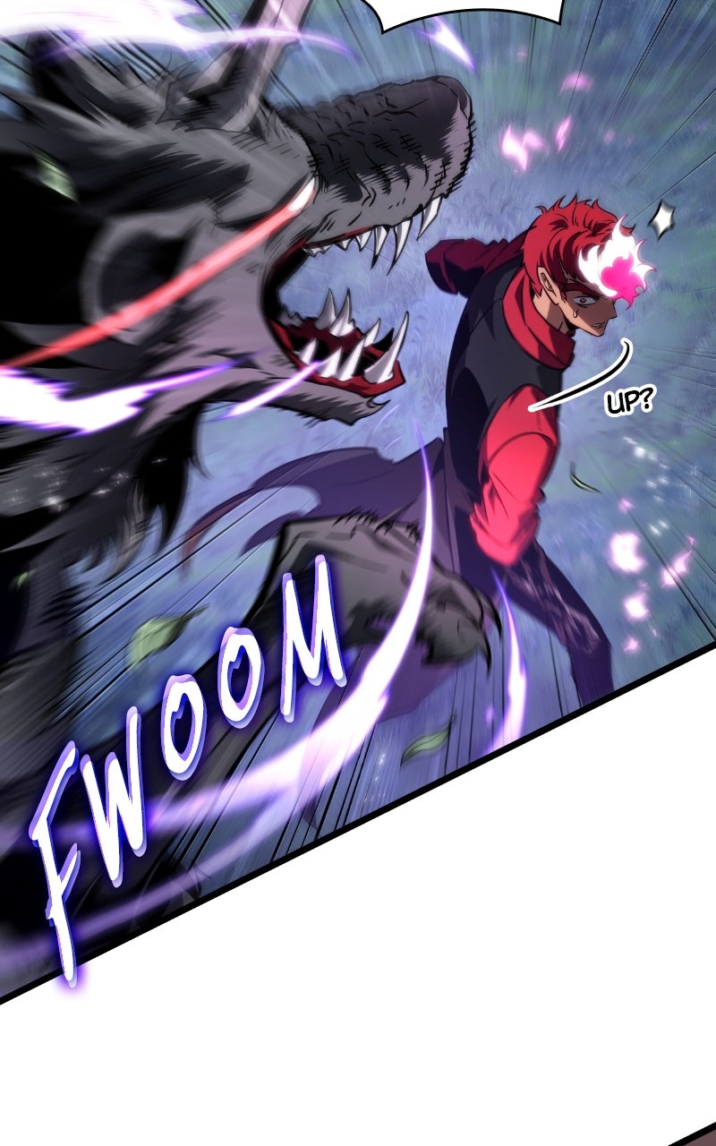 Read The World After the Fall ENGLISH Manga Online