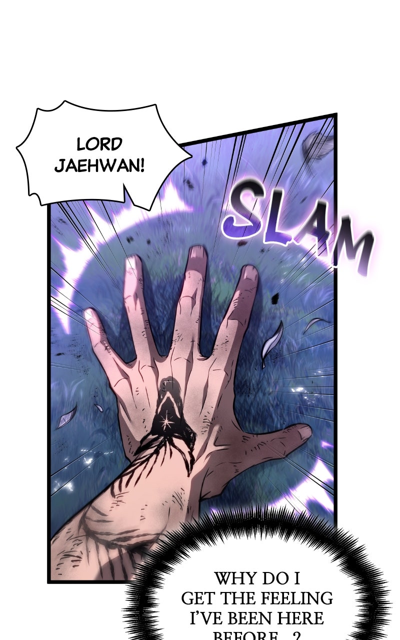 Read The World After the Fall ENGLISH Manga Online