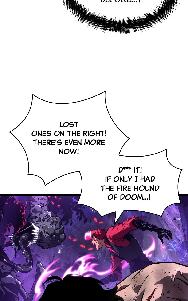 Read The World After the Fall ENGLISH Manga Online