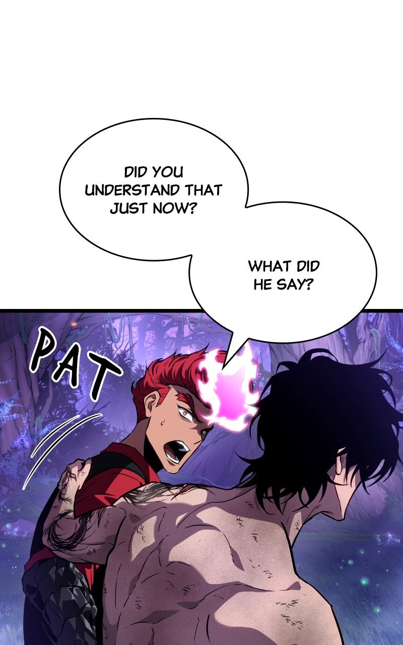 Read The World After the Fall ENGLISH Manga Online