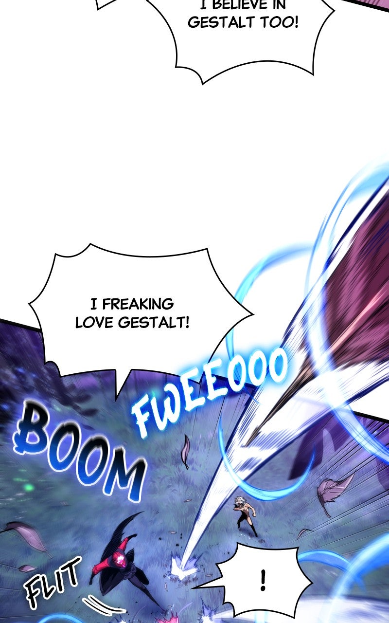 Read The World After the Fall ENGLISH Manga Online