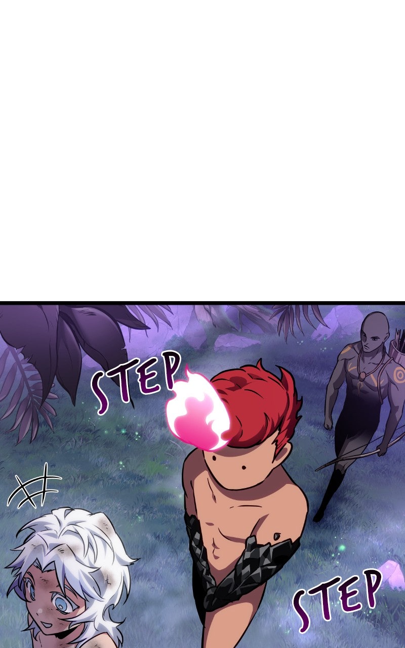 Read The World After the Fall ENGLISH Manga Online