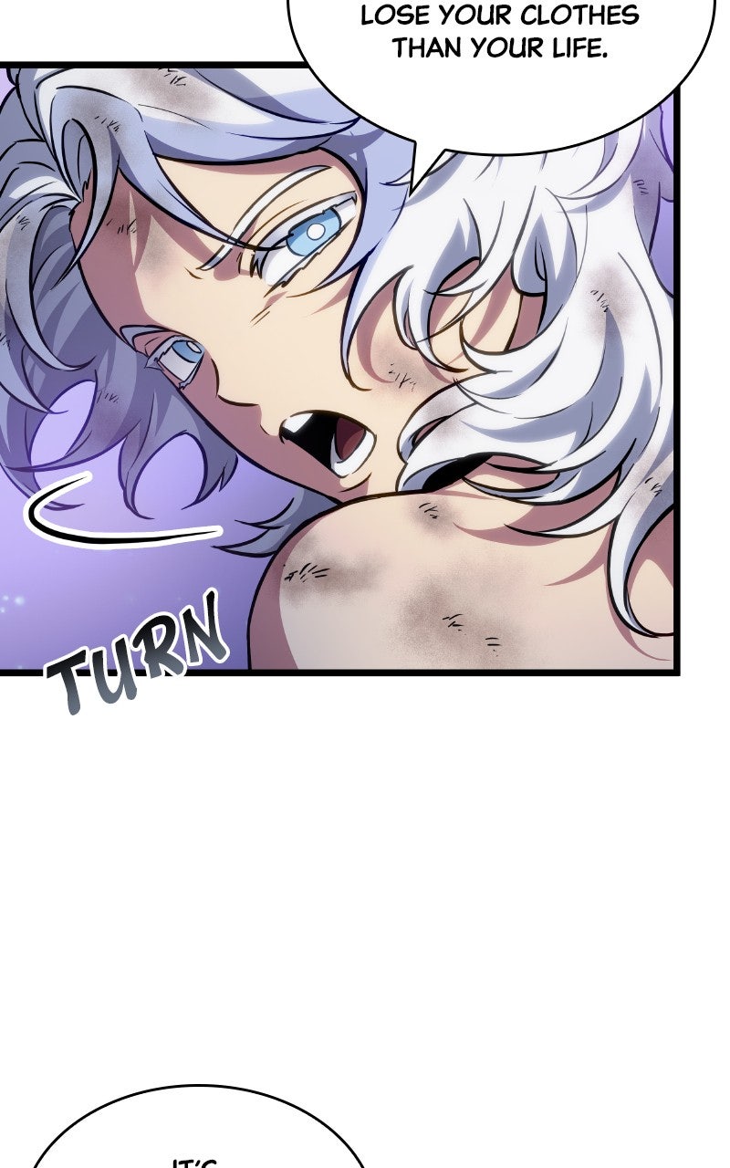 Read The World After the Fall ENGLISH Manga Online