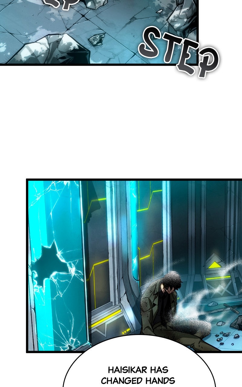 Read The World After the Fall ENGLISH Manga Online