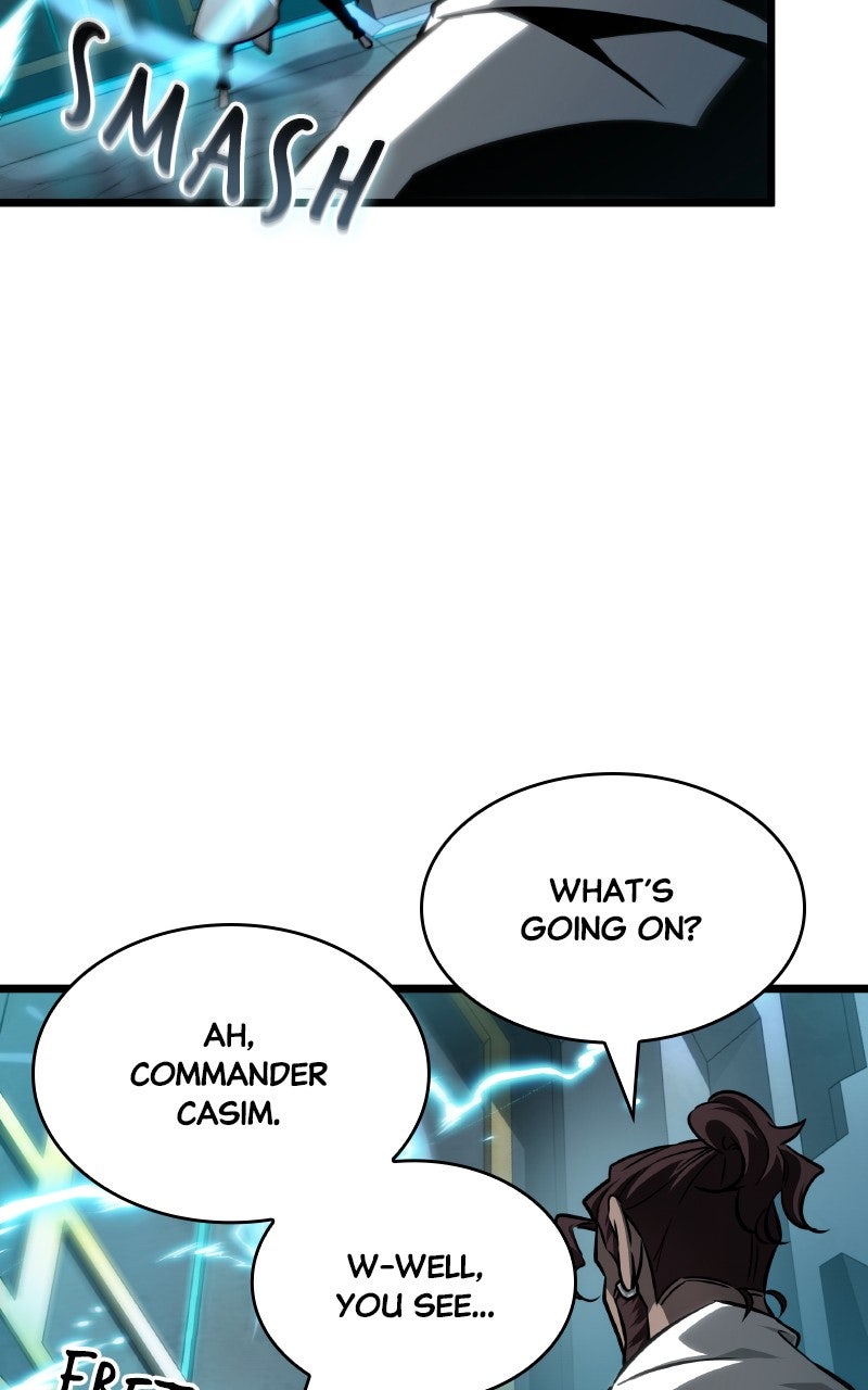 Read The World After the Fall ENGLISH Manga Online