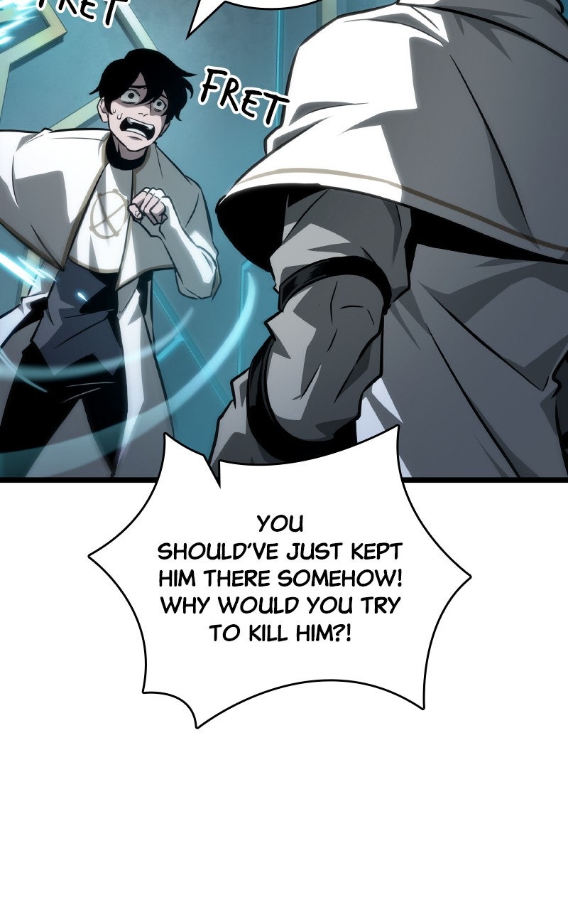 Read The World After the Fall ENGLISH Manga Online