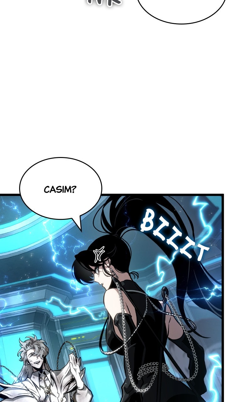 Read The World After the Fall ENGLISH Manga Online