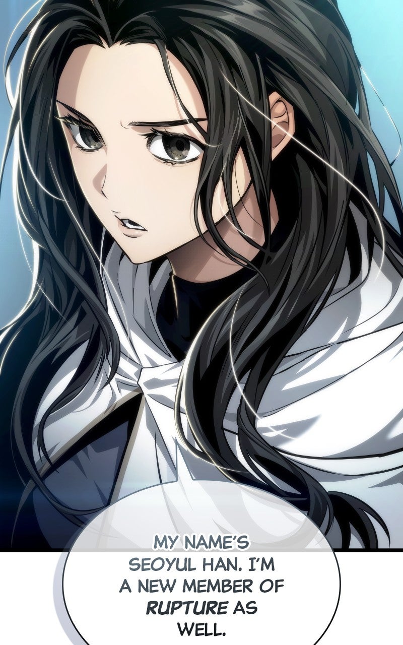 Read The World After the Fall ENGLISH Manga Online