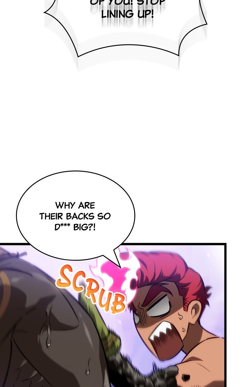 Read The World After the Fall ENGLISH Manga Online