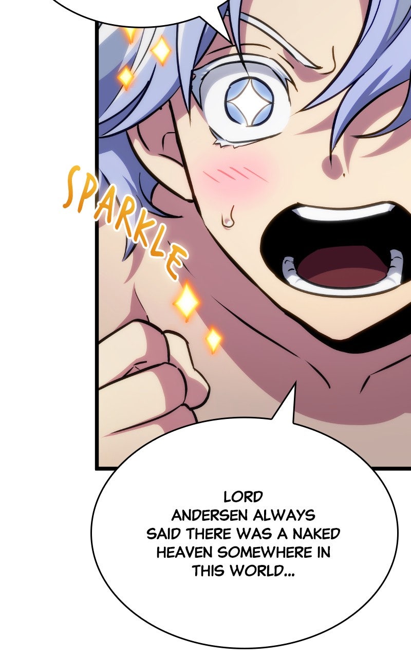 Read The World After the Fall ENGLISH Manga Online