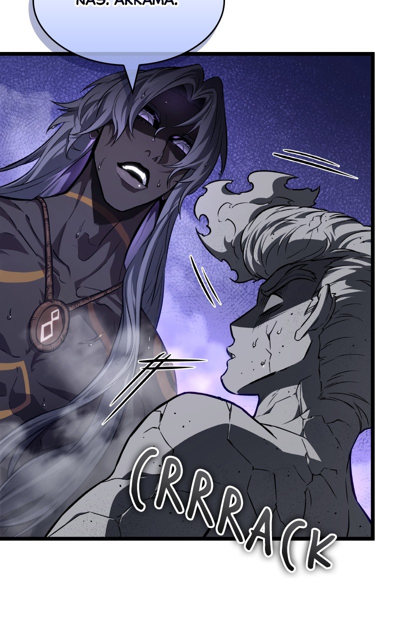 Read The World After the Fall ENGLISH Manga Online