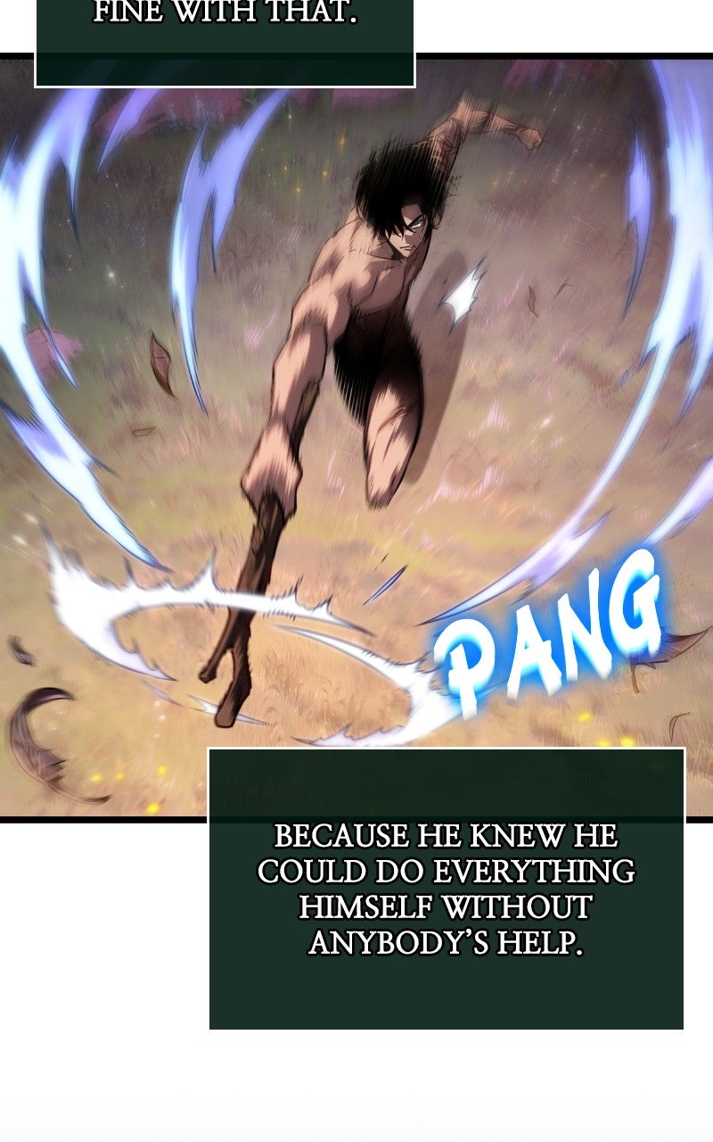 Read The World After the Fall ENGLISH Manga Online