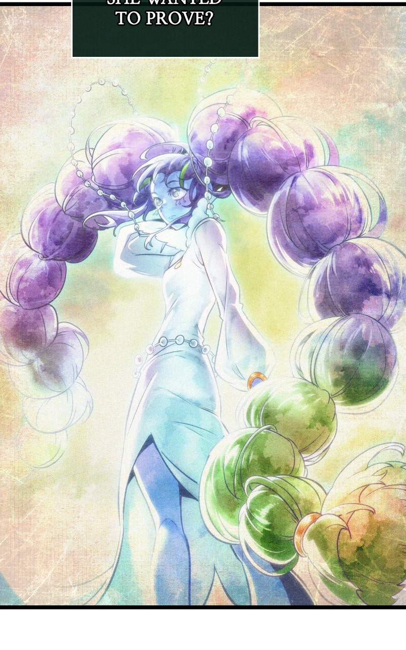 Read The World After the Fall ENGLISH Manga Online