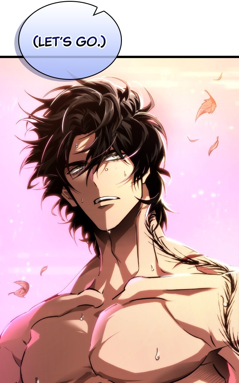 Read The World After the Fall ENGLISH Manga Online