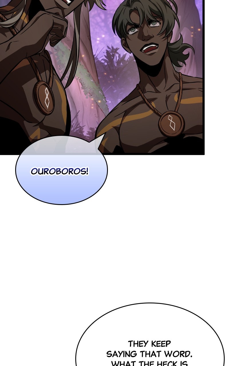 Read The World After the Fall ENGLISH Manga Online