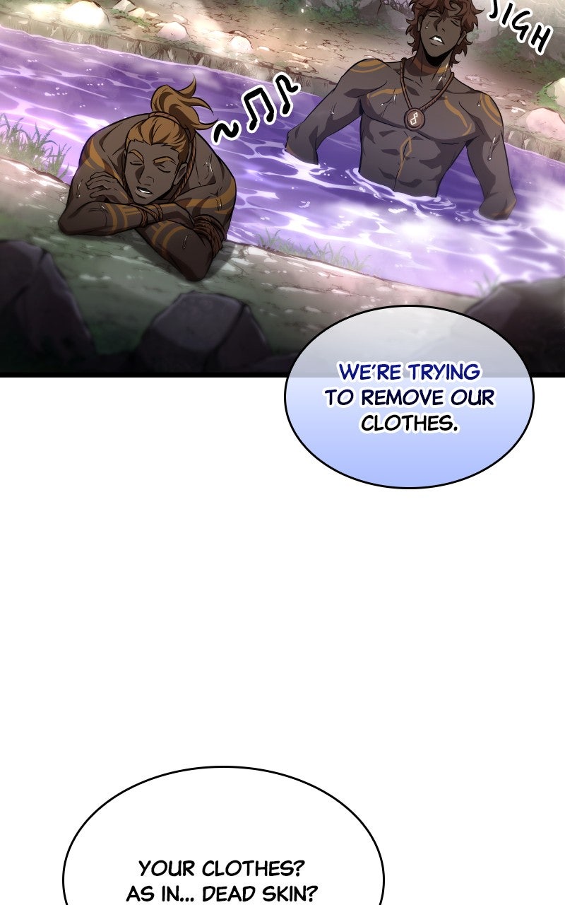 Read The World After the Fall ENGLISH Manga Online